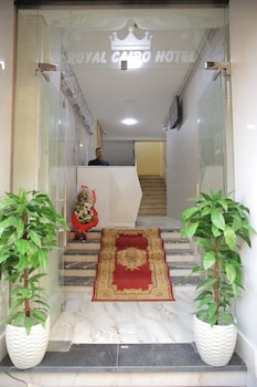 royal cairo hotel