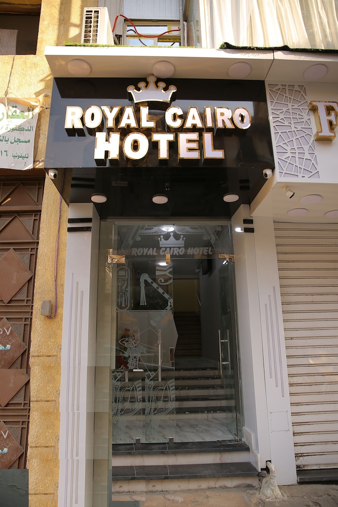 cairo