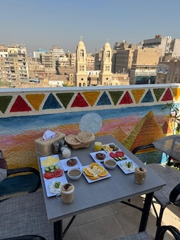royal cairo hotel