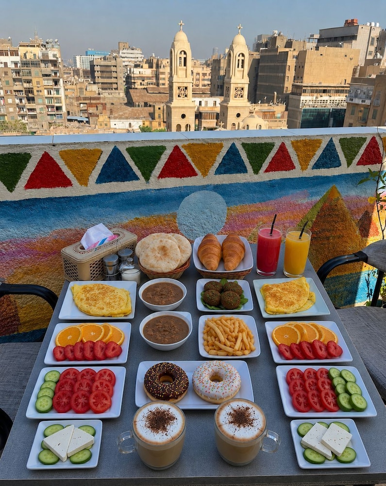 royal cairo hotel