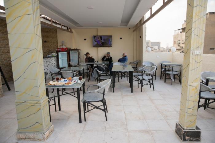 royal cairo hotel