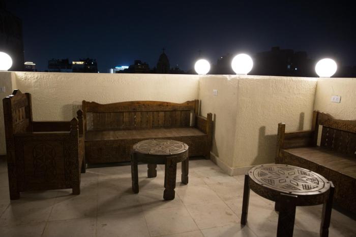 royal cairo hotel