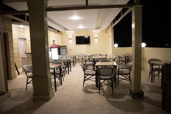 royal cairo hotel