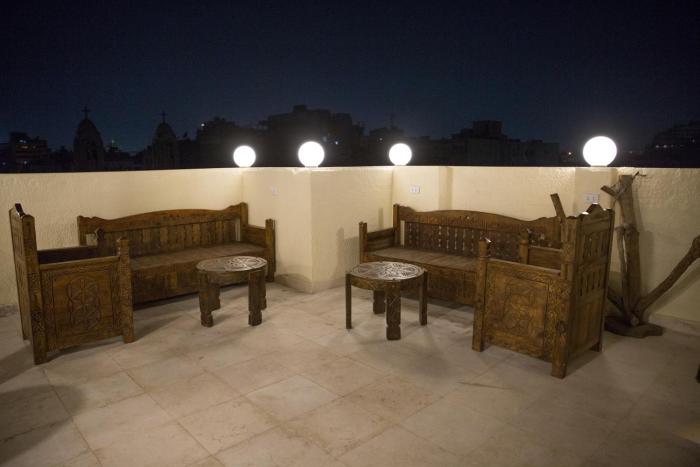 royal cairo hotel
