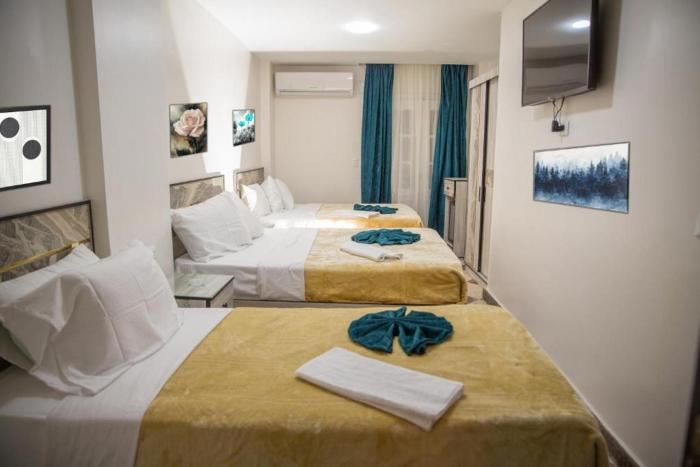 royal cairo hotel