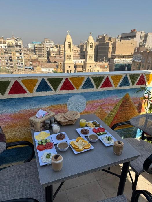 cairo