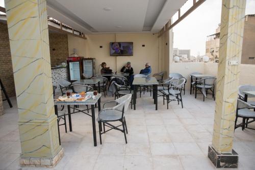 royal cairo hotel
