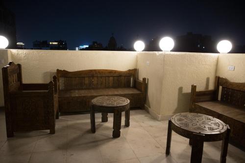 royal cairo hotel