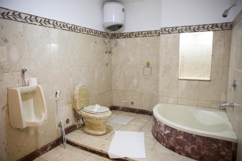 royal cairo hotel