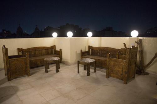 royal cairo hotel