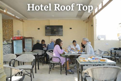 royal cairo hotel
