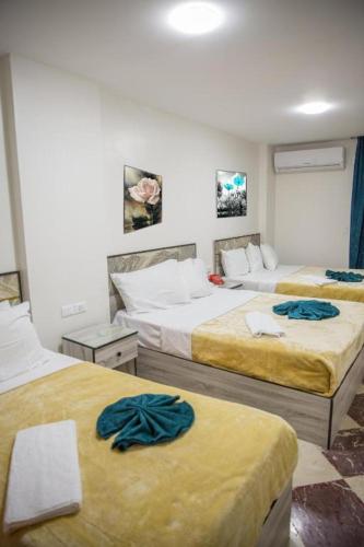 royal cairo hotel