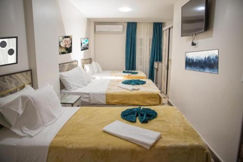 royal cairo hotel