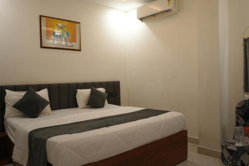 The Govind Palace,,4 star