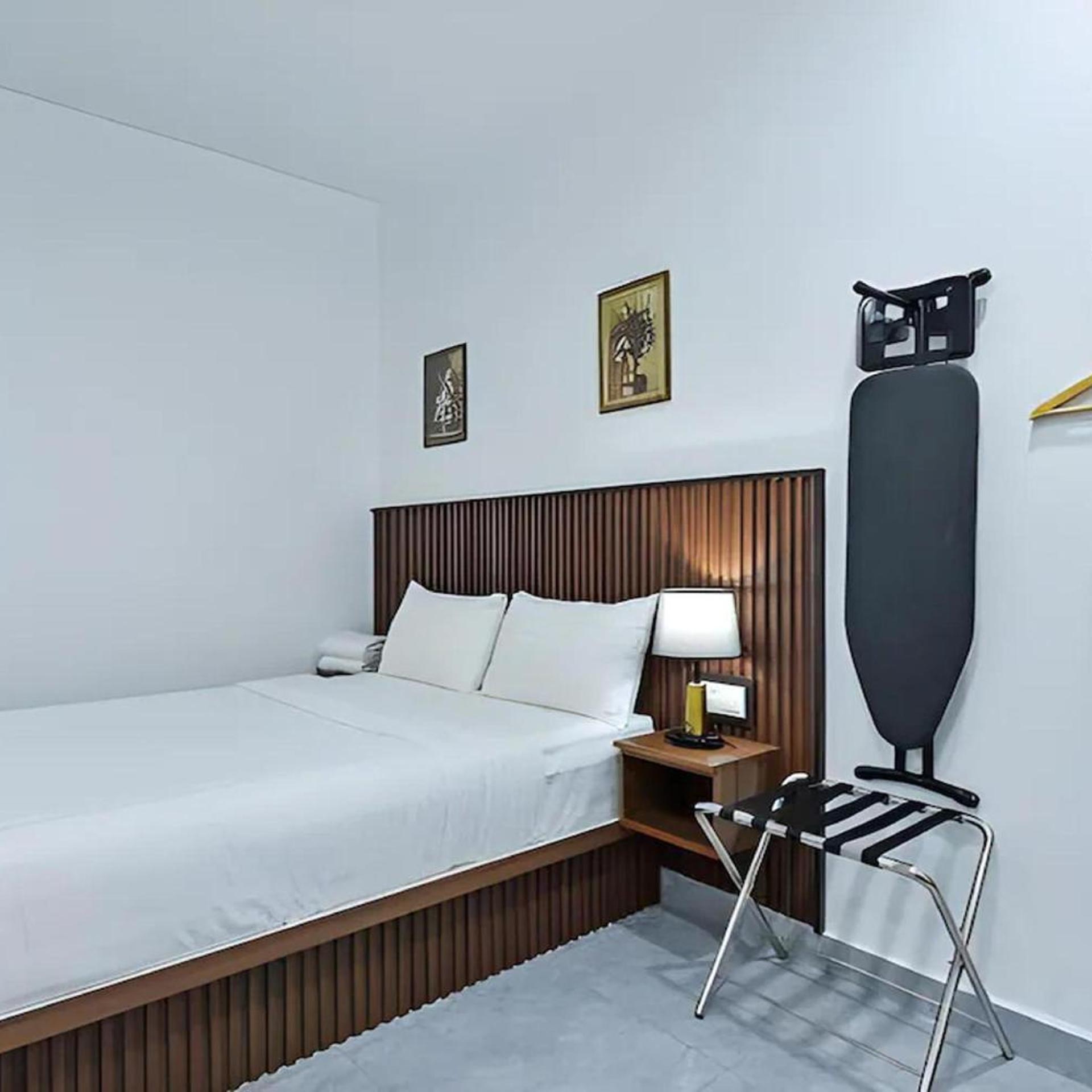 padi hotel alor setar