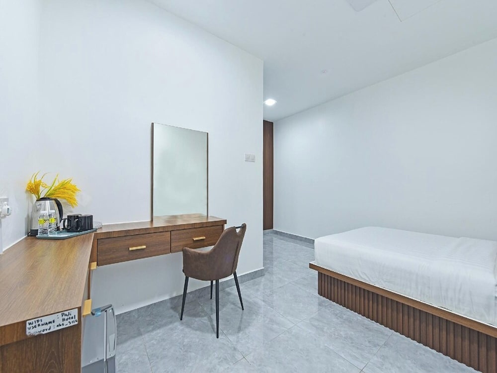 padi hotel alor setar