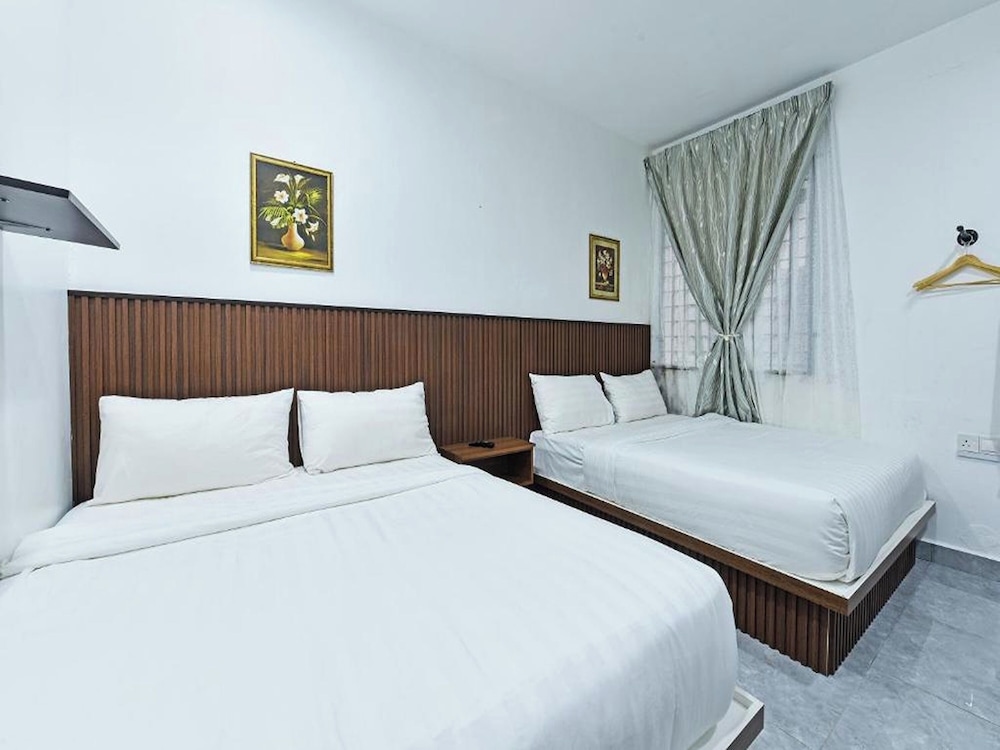 padi hotel alor setar