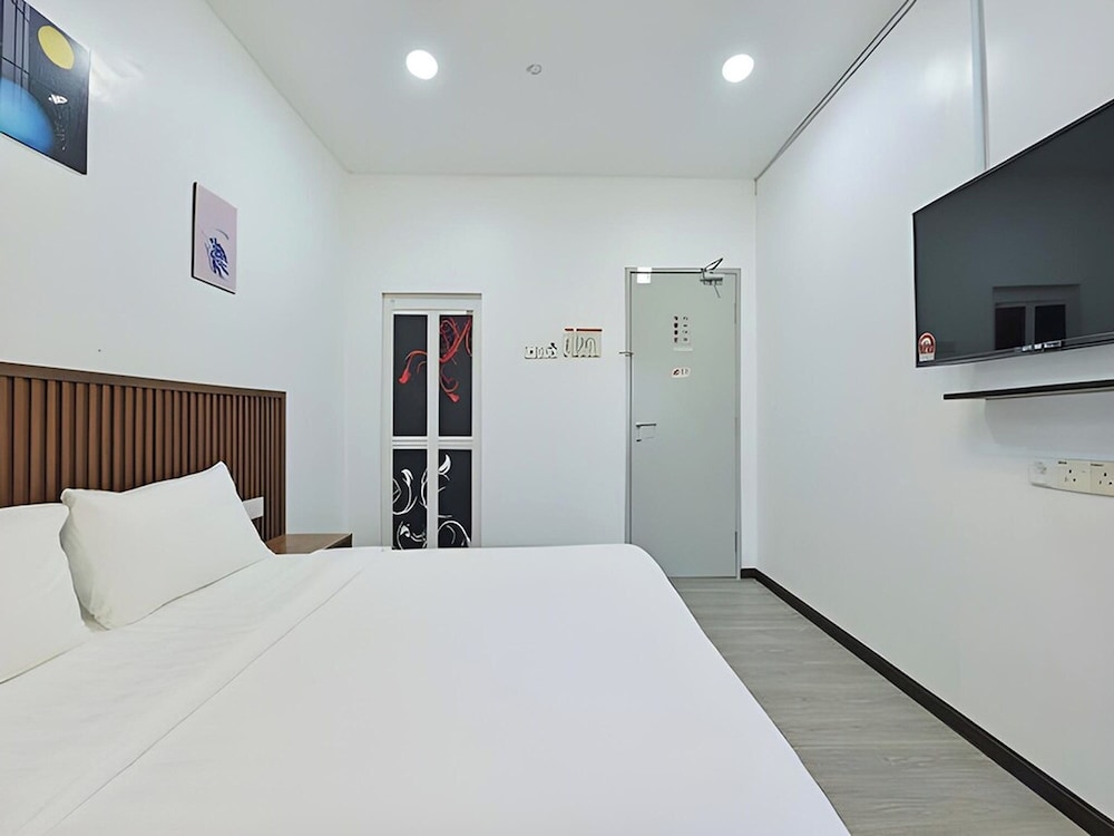 padi hotel alor setar