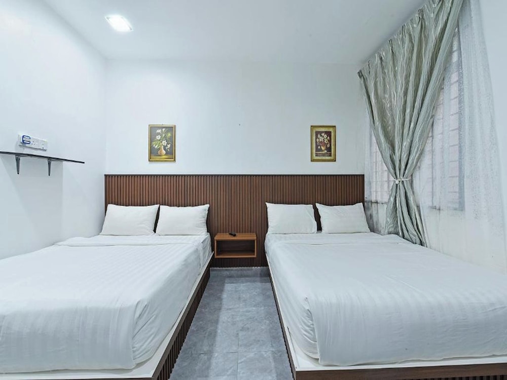 padi hotel alor setar