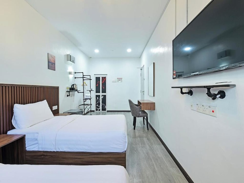 padi hotel alor setar