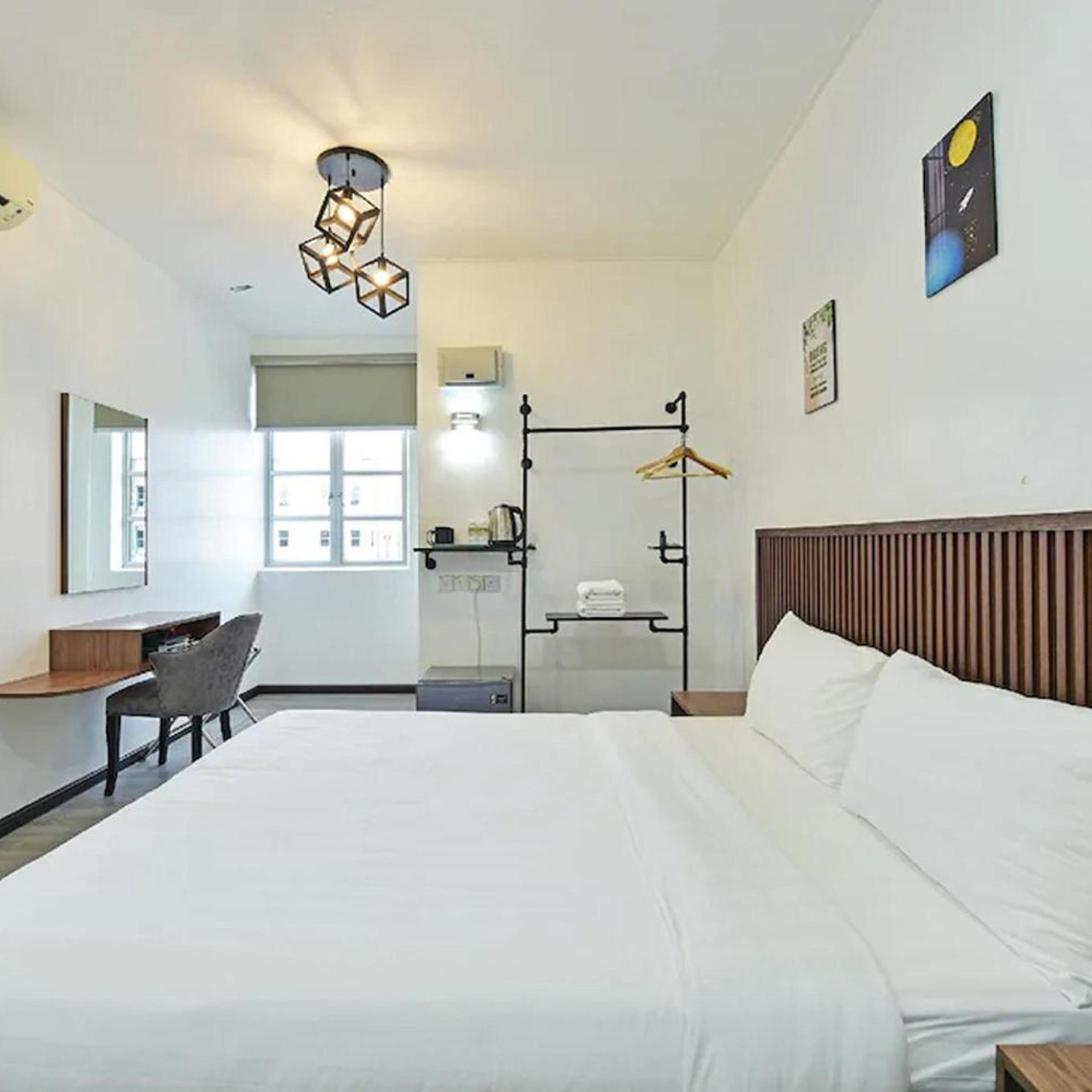 padi hotel alor setar