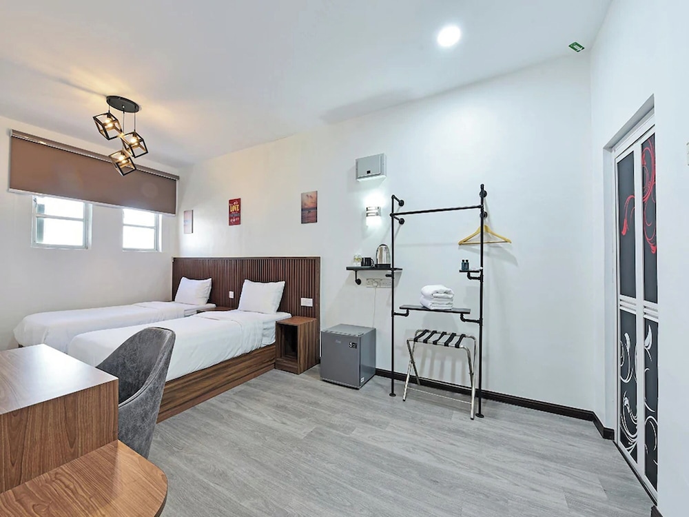 padi hotel alor setar