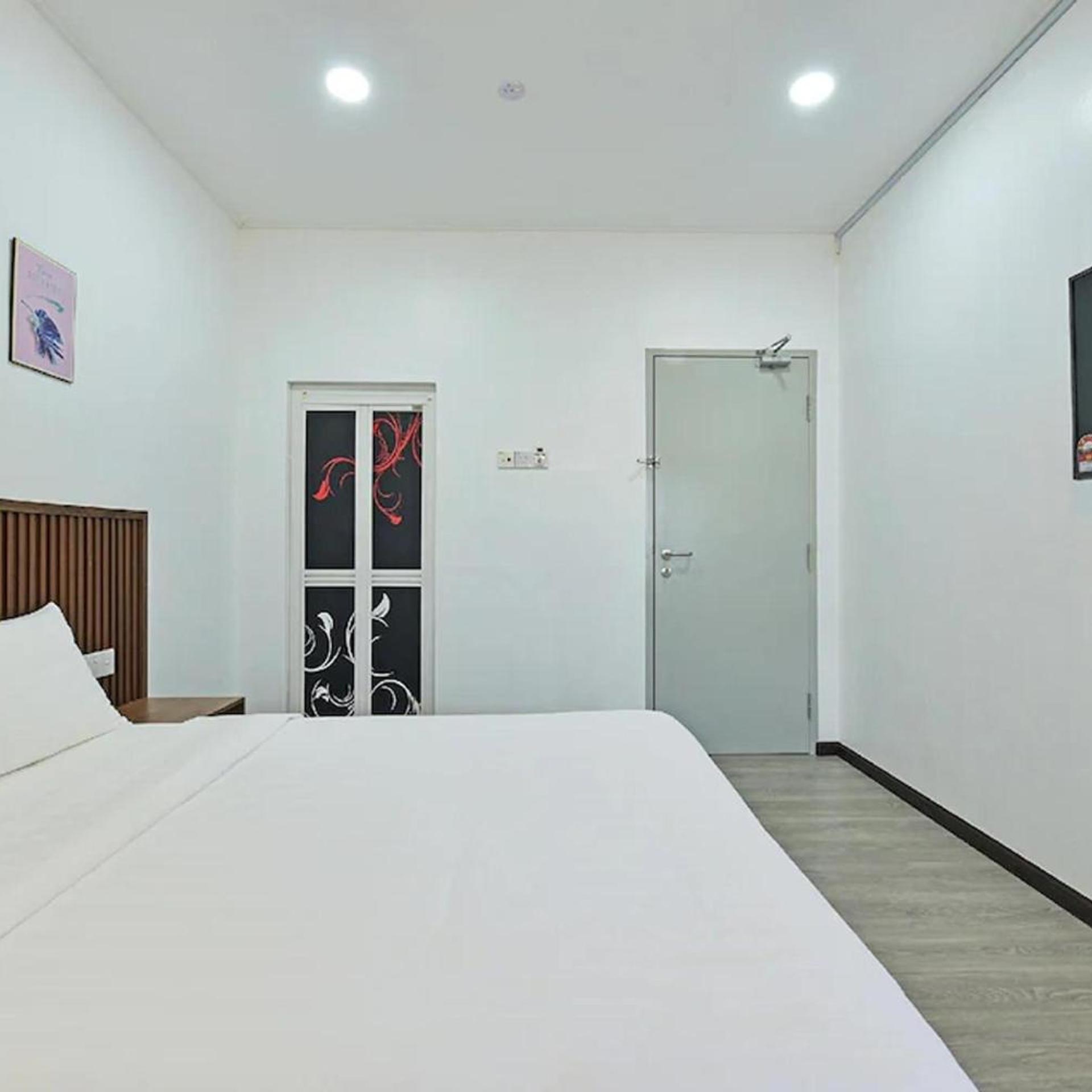 padi hotel alor setar