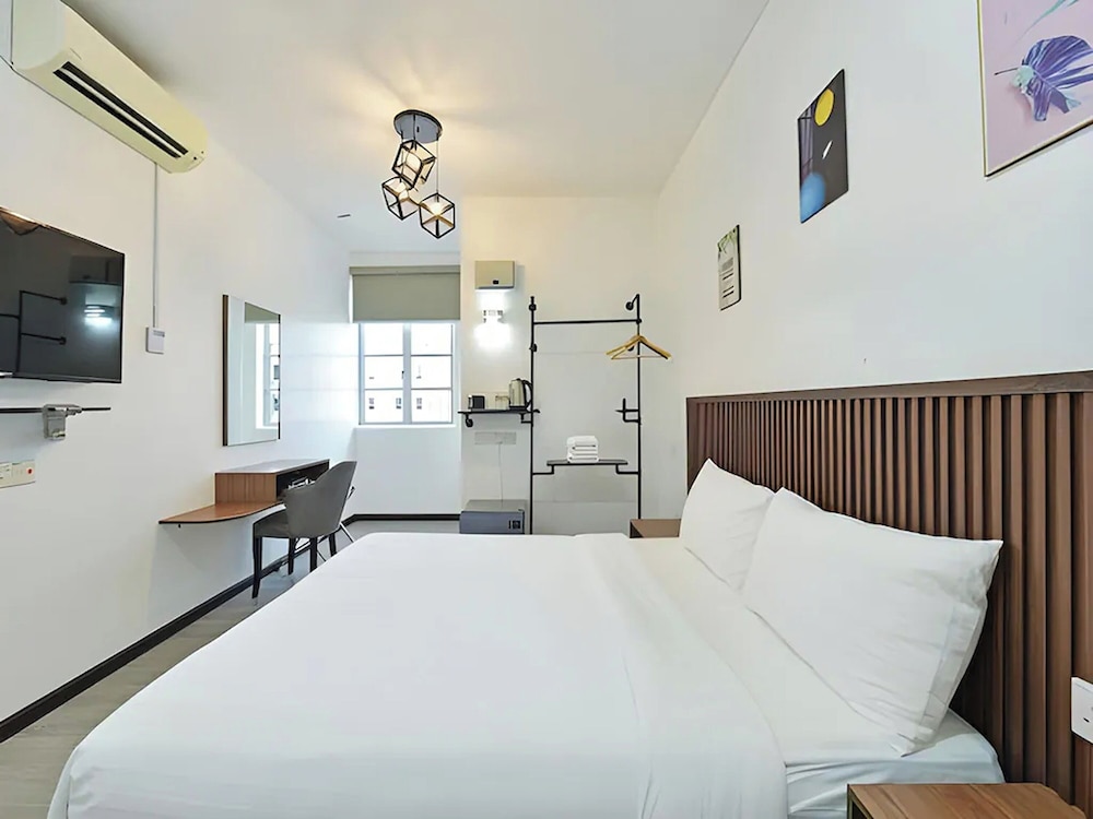 padi hotel alor setar