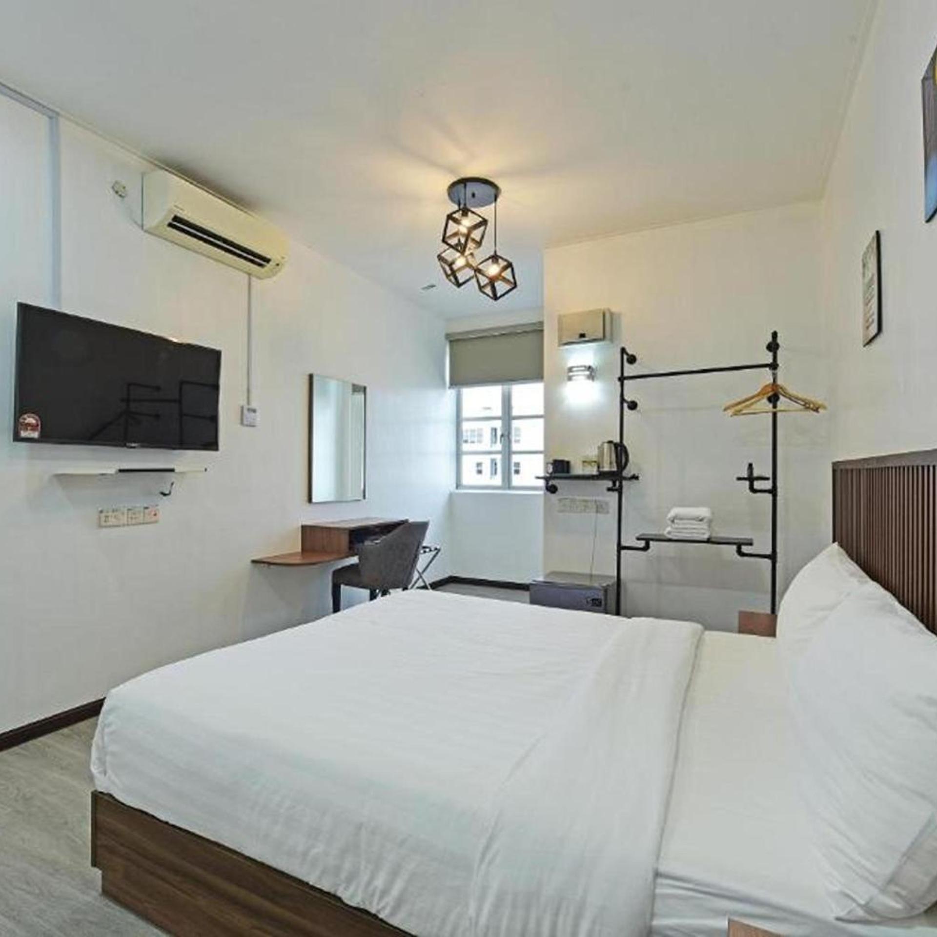 padi hotel alor setar