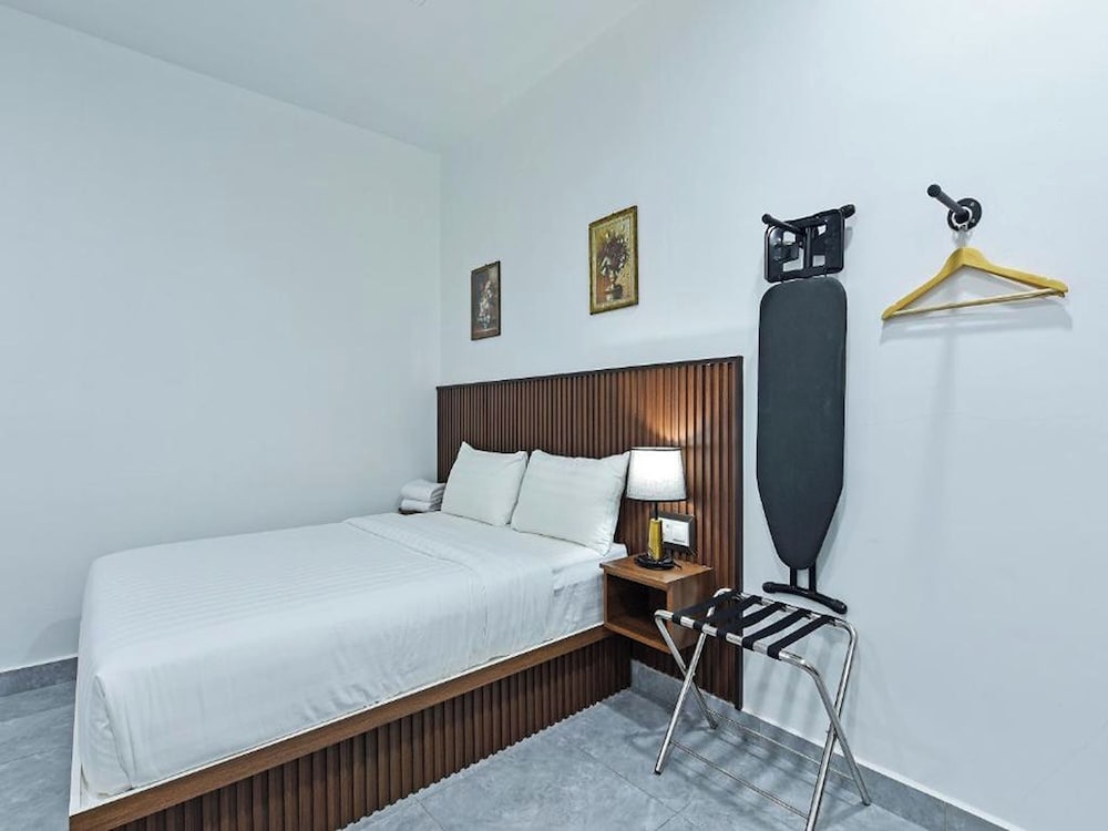 padi hotel alor setar