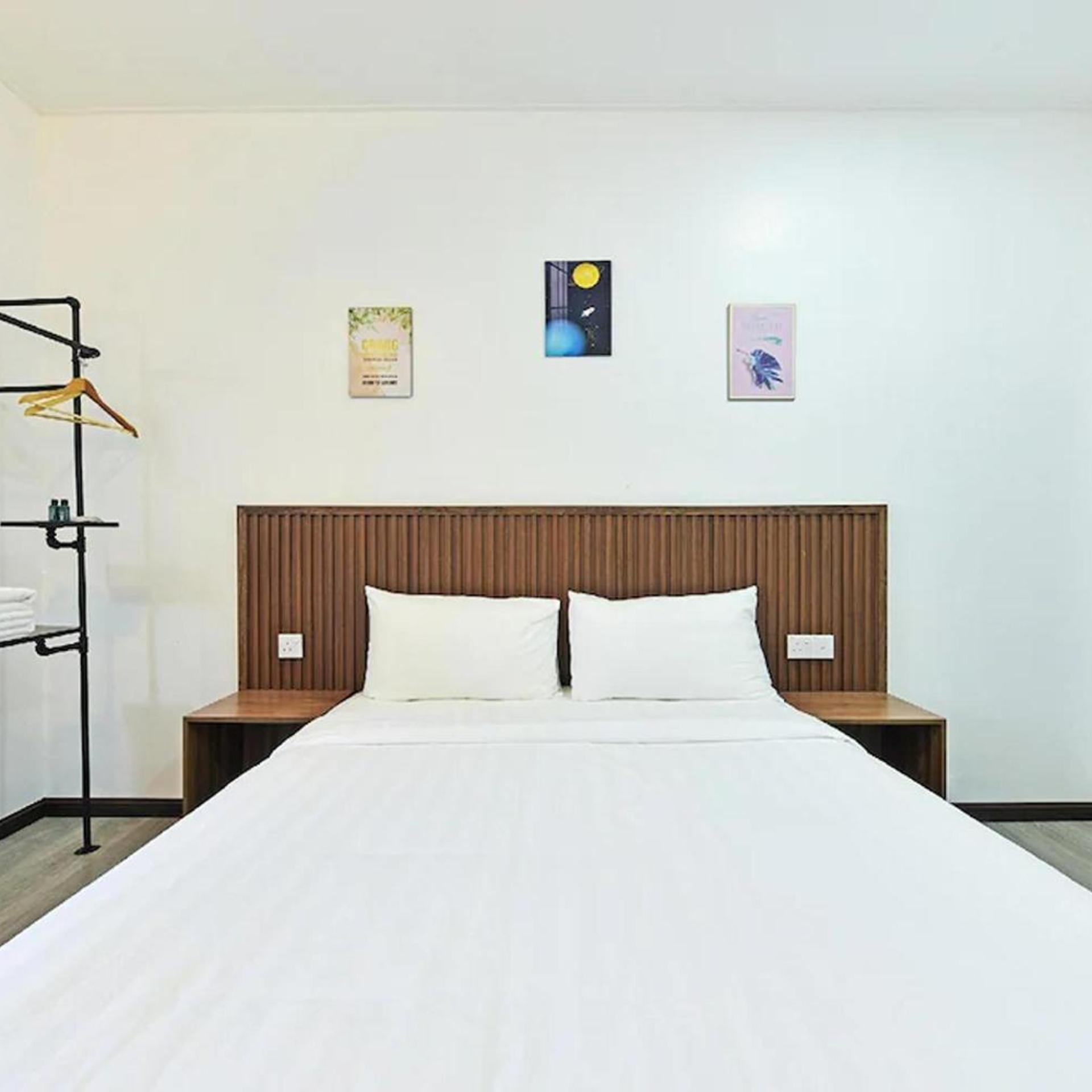 padi hotel alor setar