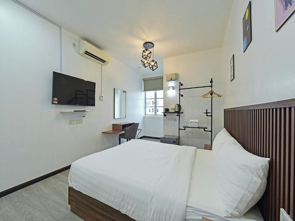 padi hotel alor setar