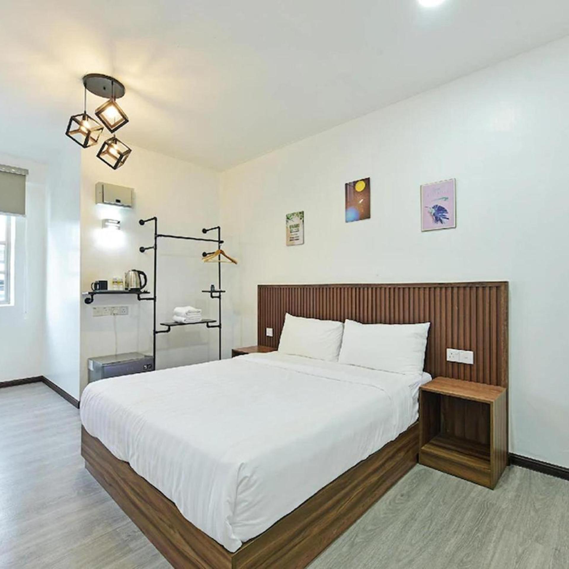 padi hotel alor setar