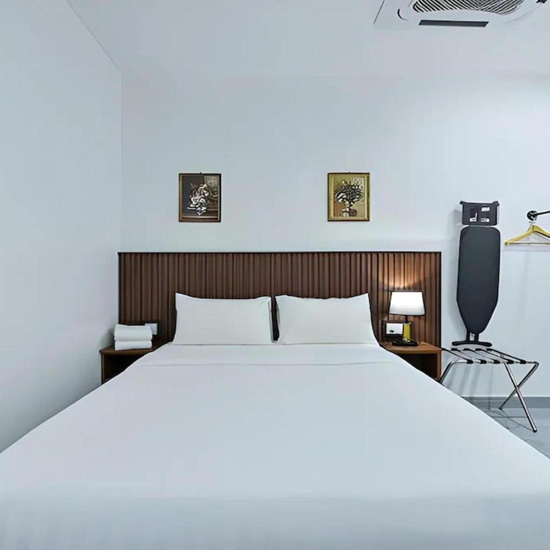 padi hotel alor setar