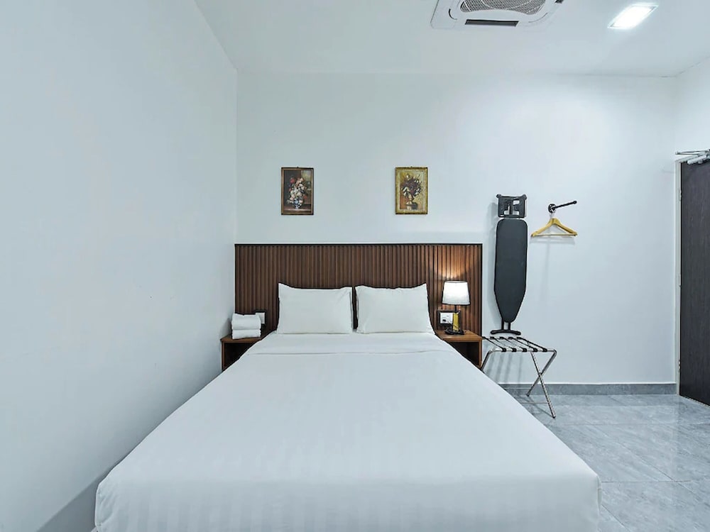 padi hotel alor setar