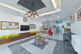 padi hotel alor setar