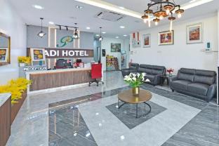 padi hotel alor setar