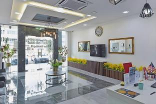 padi hotel alor setar