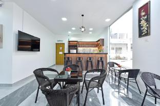 padi hotel alor setar