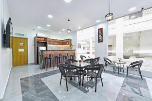 padi hotel alor setar