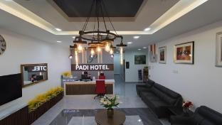 padi hotel alor setar