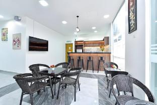 padi hotel alor setar
