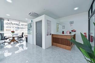 padi hotel alor setar