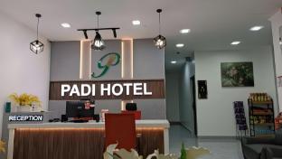 padi hotel alor setar
