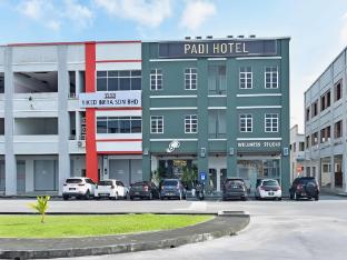 padi hotel alor setar