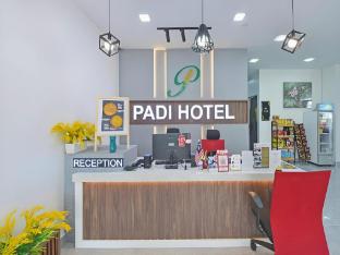 padi hotel alor setar