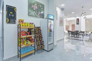 padi hotel alor setar