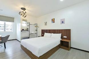 padi hotel alor setar