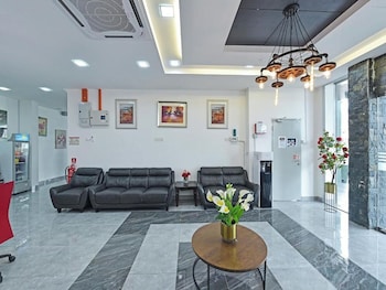Padi Hotel Alor Setar,,3 star
