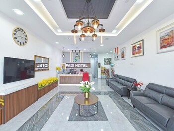 Padi Hotel Alor Setar,,3 star